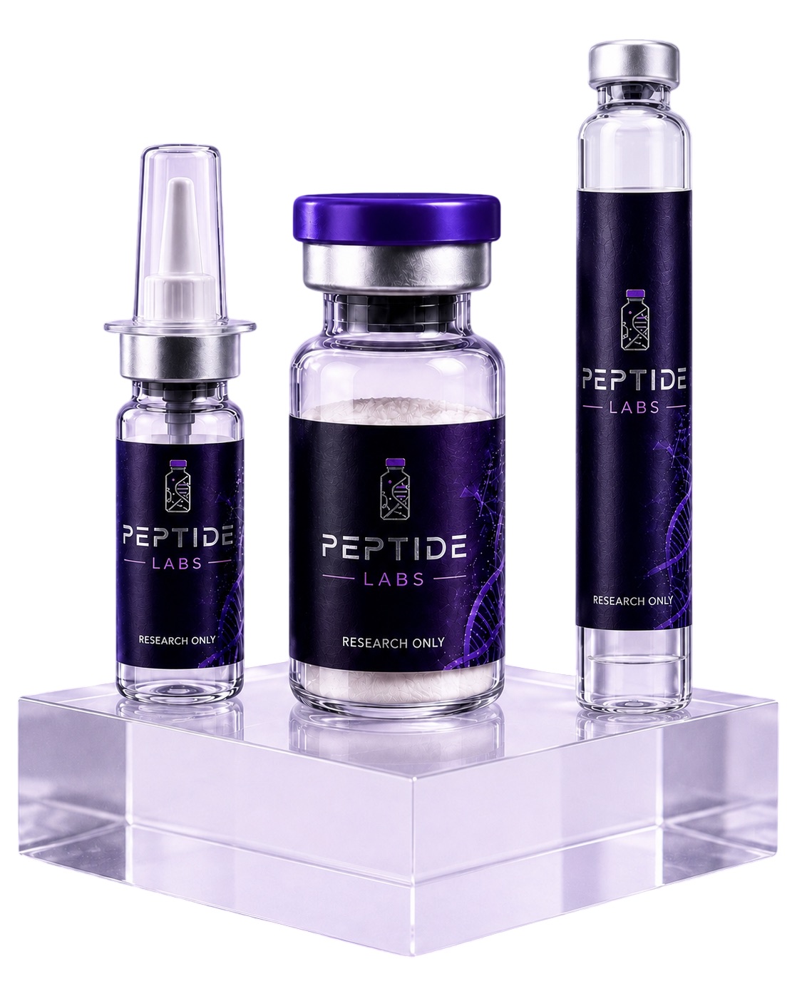 Peptide Labs laboratory reagents
